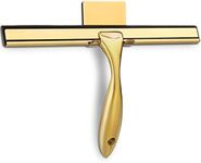 HIWARE All-Purpose Shower Squeegee 