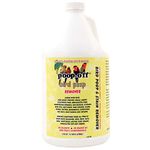 Poop-Off Bird Poop Remover Refill, 128-Ounce