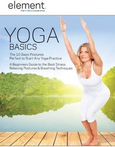 Element: Yoga Basics with Power Yoga