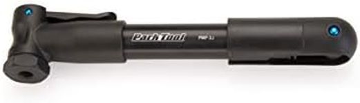 Park Tool PMP-3.2B Micro Pump Black