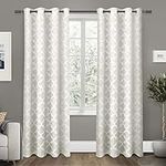 Exclusive Home Curtains Cartago Ins