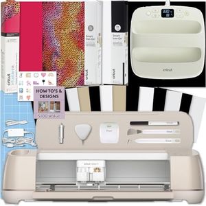 Cricut Mak