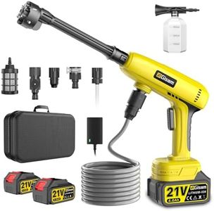 Cordless P