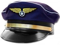 Jacobson Hat Company Mens Costumes