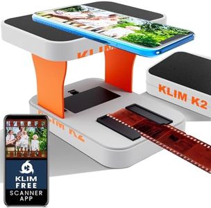 KLIM K2 Mo