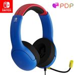 PDP Gaming AIRLITE Stereo Headset w