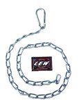 LEW 3 Feet Extension Chain for Punching Bags