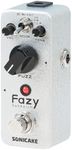 SONICAKE Fuzz Guitar Effects Pedal 