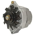 ACDelco 334-2112A Professional Alternator, Remanufactured