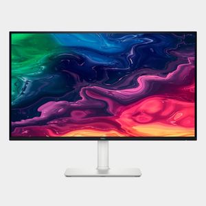 Dell 27" 4K USB-C Monitor – Ultra HD Display