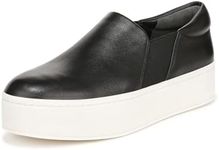 Vince Womens Warren Platform Slip O