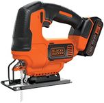 BLACK+DECKER 20V MAX* POWERCONNECT 