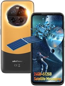 Ulefone Ar