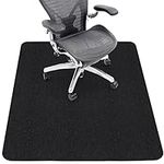 Sycoodeal Office Chair Mat for Hard