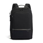 TUMI - Harrison Bradner Backpack - 14" Computer Bag for Women & Men - Laptop Backpack for Business, Personal, or Daily Travel - Black