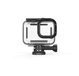 Protective Housing (HERO12 Black/HERO11 Black/HERO10 Black/HERO9 Black) – Official GoPro Accessory