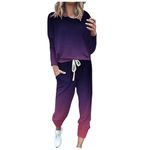 Sweatsuit For Women 2 Piece Cheap