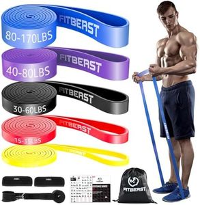 FitBeast R