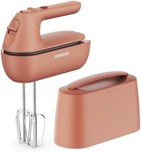Kenwood Qu