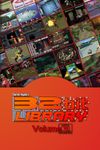 32 Bit Library Volume 3: Konami's PlayStation