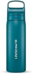 Lifestraw Go Series 2.0 Stainless S