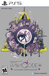 Master Detective Archives: RAIN CODE Plus Lucid-Noir Limited Edition - PlayStation 5