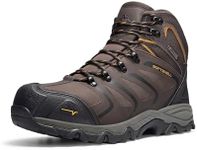 NORTIV 8 Waterproof Work Boots for 