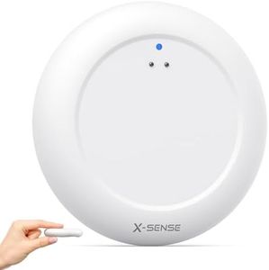 X-Sense Wi