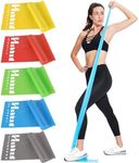 Resistance Bands for Working Out Wo