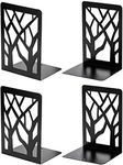 MaxGear Tree Design Modern Bookends