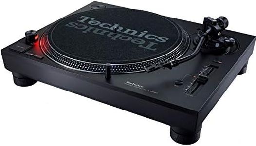 Technics S