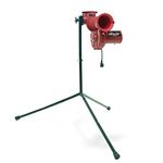 Heater Spots Power Alley Lite Baseball Pitching Machine