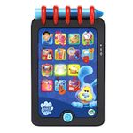 LeapFrog Blue’s Clues and You! Really Smart Handy Dandy Notebook