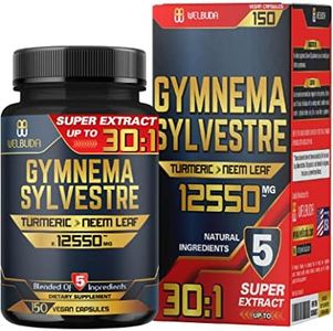 Gymnema Sy