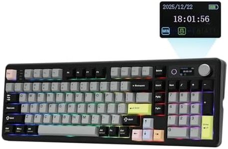 EPOMAKER T