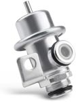 Fuel Injection Pressure Regulator Fit for BUICK CENTURY SKYLARK, CADILLAC ALLANTE DEVILLE ELDORADO SEVILLE Replaces PR105 17089203 17103467 17107478 17107483