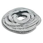 Awclub Brush Weather Stripping, 9/32" Backing x 5/16" Brush x 20ft Felt Pile Door Seal Strip for Sliding Door Window Wardrobe - Self-Adhesive Grey (Windproof Dustproof Soundproof)