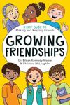 Growing Friendships: A Kids' Guide 