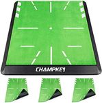 CHAMPKEY Replaceable Impact Golf Ma