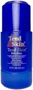 Tend Skin 