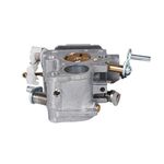 OxoxO Replacement Carburettor Carb for Husqvarna 135 140 140E 435 435E 440 440E Jonsared McCULLOCH CS410 CS2240 S 506450501