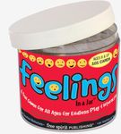 Feelings in a Jar: A Fun Game for All Ages for Endless Play & Interaction (In a Jar Series)