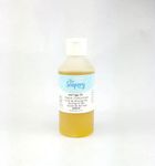 Moringa Oil Organic 250ml - Cold Pressed, Raw, Pure, Unrefined