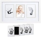 Pearhead Baby Hand and Footprint Ki