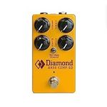 Diamond Pedals Bass Comp/EQ Bass Gu