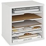 Ballucci File Organizer Paper Sorte