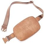 Telena Leather Belt Bag for Women F