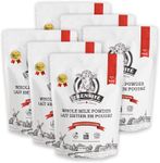 Trensité Whole Milk Powder 3.25% 6