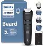 Norelco Philips Beard Trimmer 5000 