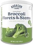 Augason Farms Freeze Dried Broccoli